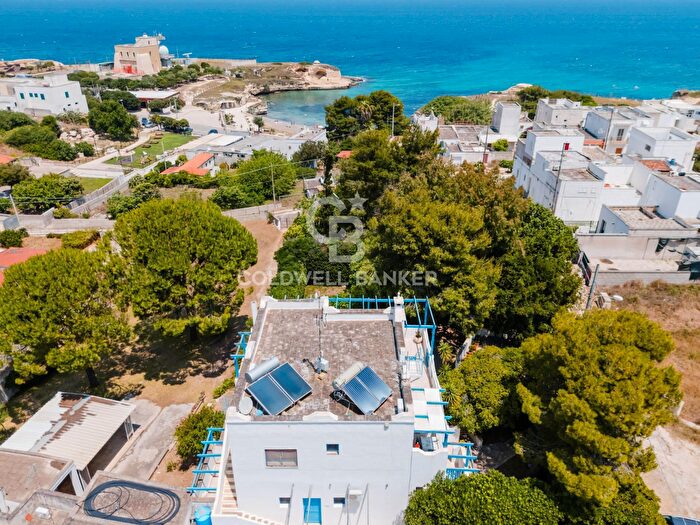 Casa con 10 locali in vendita in Via SantAndrea, Melendugno