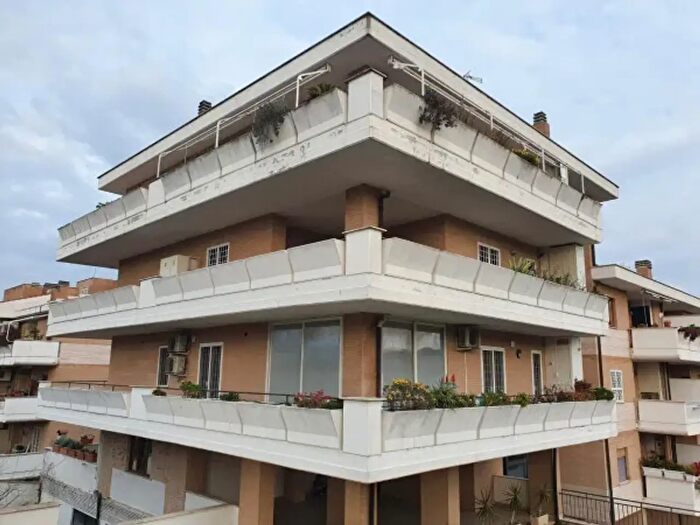 Appartamento monolocale in vendita in Via della Cerquetta, Roma