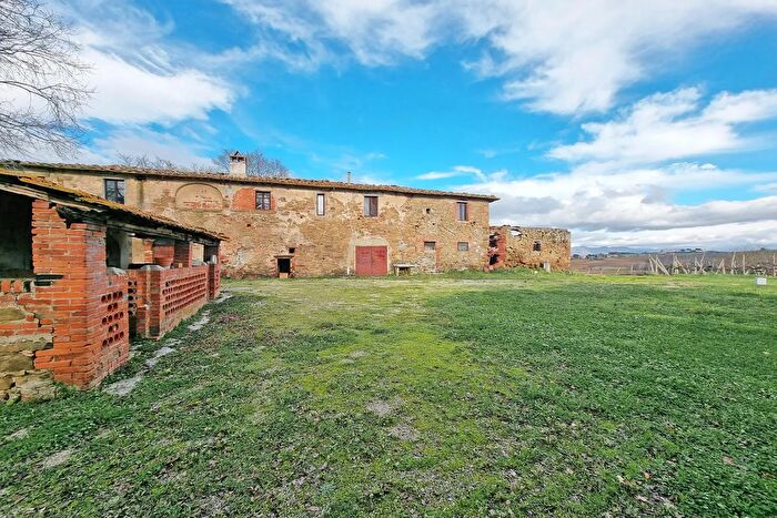 Casa in vendita in Monte San Savino