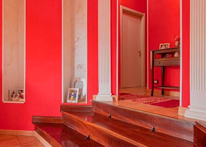 Casa con 5 locali in vendita in Lucera