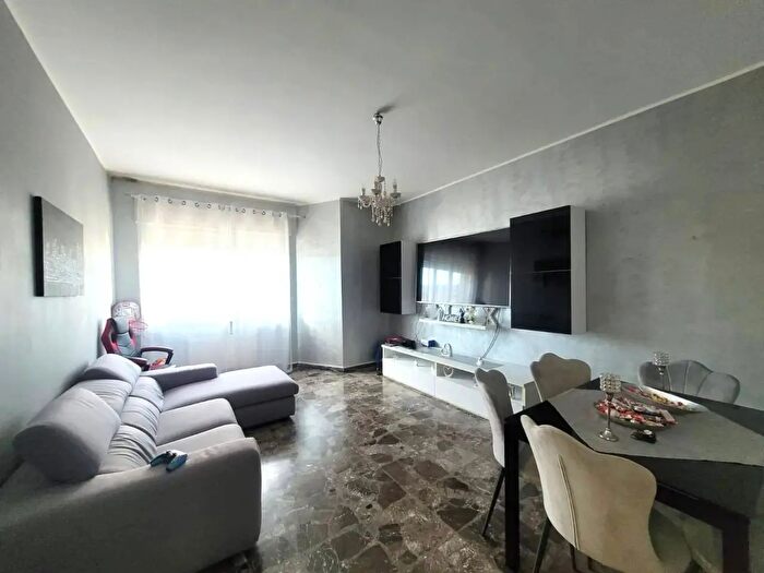 Appartamento bilocale in vendita in Via Cadorna, Pescara