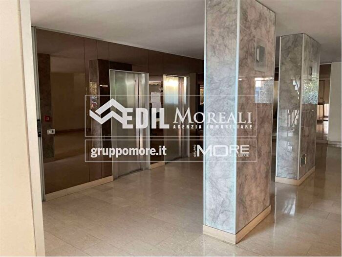 Appartamento quadrilocale in affitto in Buon Pastore Parco Amendola, Modena