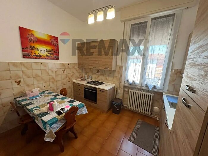 Appartamento quadrilocale in vendita in Riva del Po