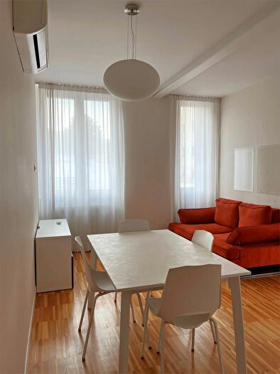 Appartamento bilocale in affitto in Milano MM GorlaTurroRovereto Via Asiago, Milano