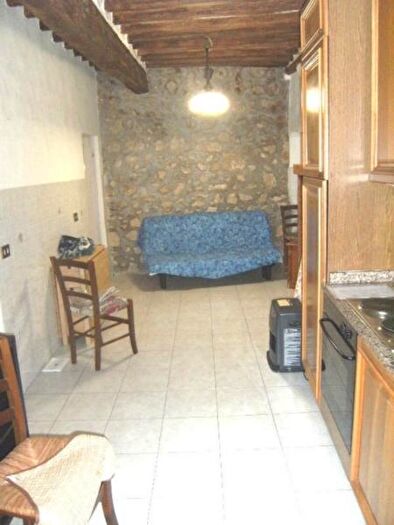 Appartamento in vendita in Sarteano