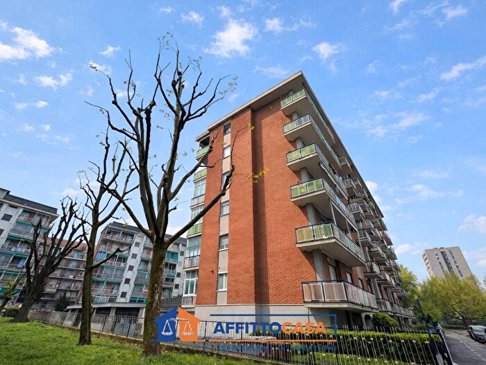 Appartamento bilocale in affitto in Via del Pascolo, Nichelino