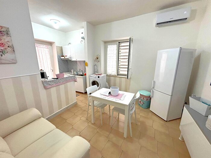 Appartamento bilocale in vendita in Via Campanile, Mondragone