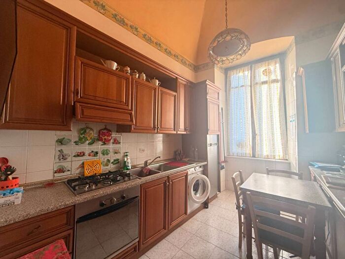 Appartamento trilocale in affitto in Piazza della Libertà, Alessandria