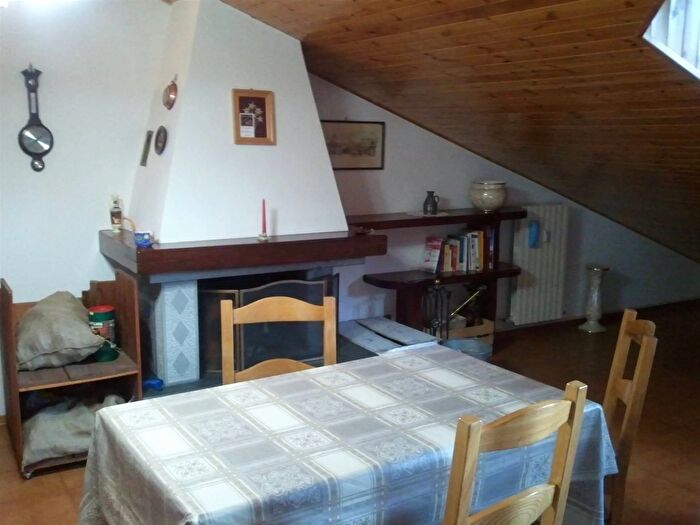 Appartamento bilocale in vendita in Fiumalbo