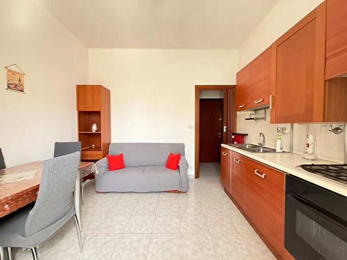 Appartamento bilocale in affitto in Via Sandigliano, Torino