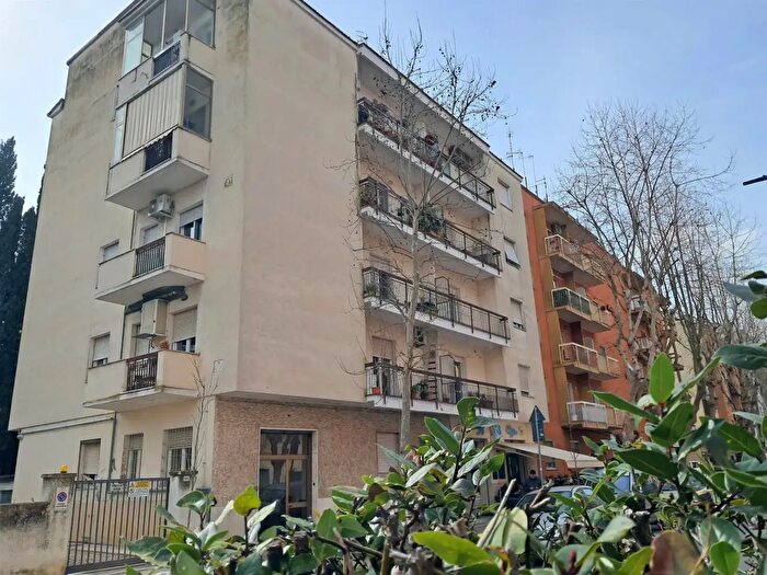 Appartamento quadrilocale in vendita in Viale Emilia, Grosseto