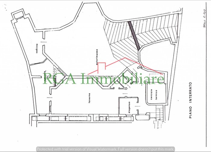 Case in Vendita e in Affitto - 2