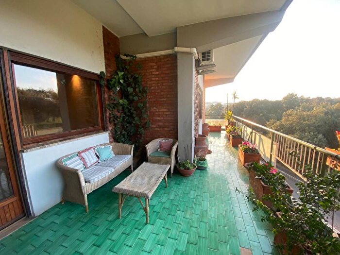 Appartamento con 5 locali in affitto in Via Romeo Rodriguez Pereira, Balduina, Roma