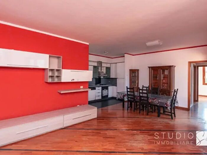 Appartamento quadrilocale in vendita in Via Giovanni Fattori, Pistoia