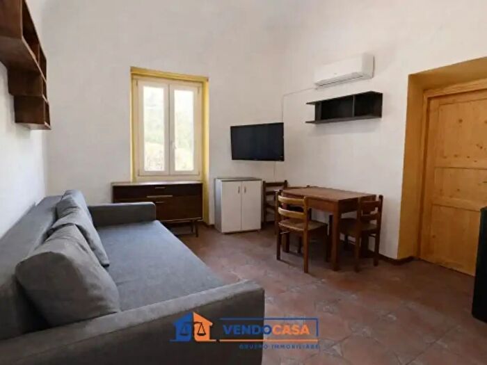 Appartamento bilocale in vendita in Via Caramagna, Imperia