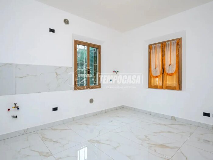 Appartamento bilocale in vendita in Via Cherubino Forzani, Reggio Emilia