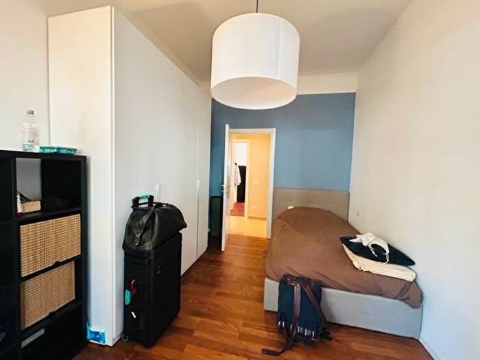 Appartamento quadrilocale in affitto in Viale Beatrice dEste, Bocconi, Milano