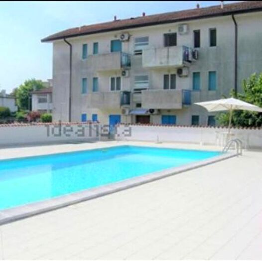 Appartamento bilocale in vendita in Via Cima Vignola, Comacchio