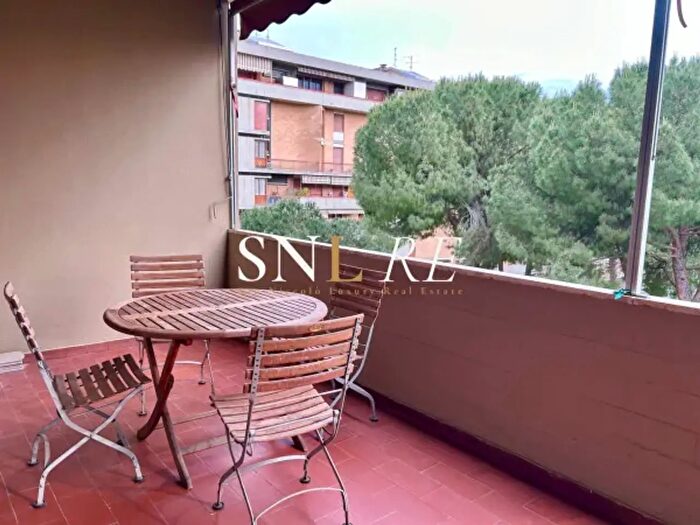 Appartamento quadrilocale in affitto in Via Circondaria, Firenze