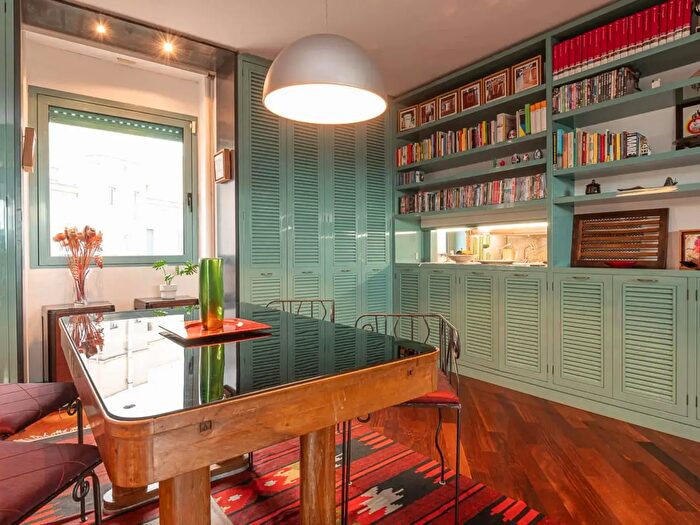 Appartamento monolocale in affitto in Via Flaminia, Roma