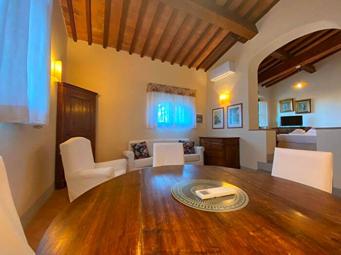 Appartamento bilocale in affitto in Cinque Vie, Firenze