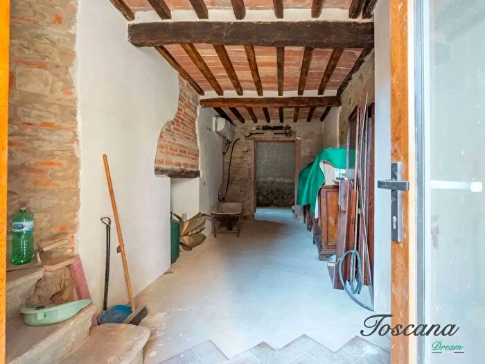 Casa quadrilocale in vendita in del Podere, Castiglione Della Pescaia