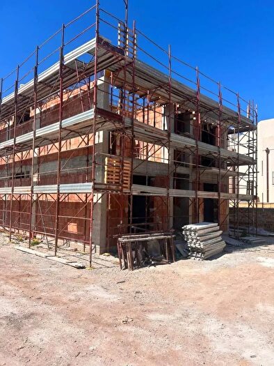 Appartamento trilocale in vendita in Via Savoia San Vito Lo Capo, San Vito Lo Capo