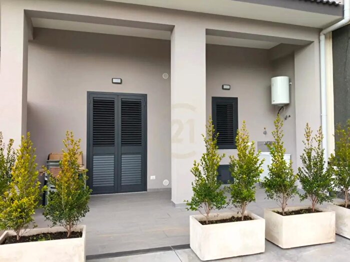 Appartamento bilocale in vendita in Via Sottotenente Vincenzo Barbagallo, Acireale