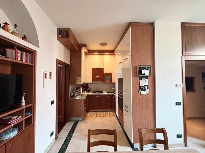 Appartamento bilocale in affitto in Corso Lodi, Porta Romana Medaglie d'Oro, Milano