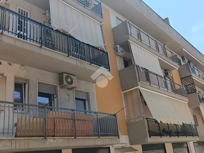 Appartamento quadrilocale in vendita in Via Netti Francesco, Cassano Delle Murge
