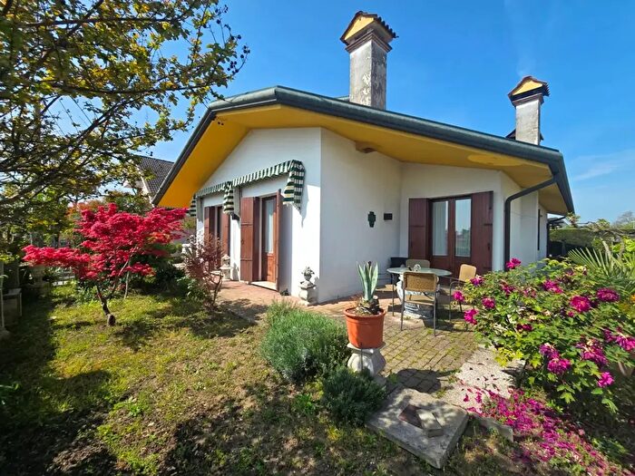 Casa quadrilocale in vendita in Vigonovo