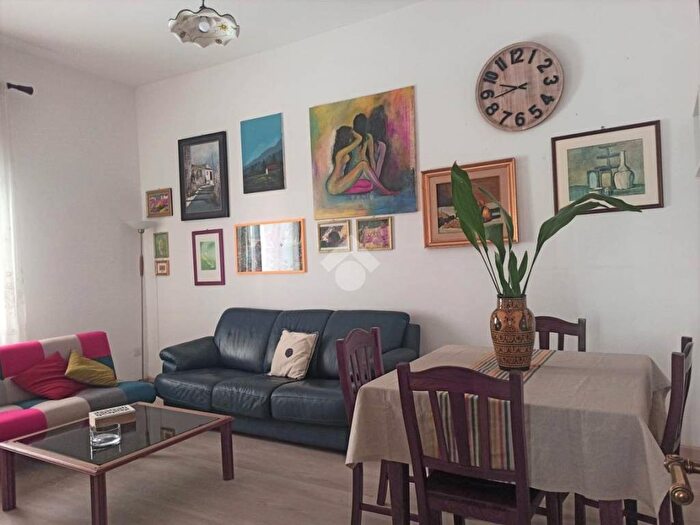 Appartamento bilocale in affitto in Via delle Fontanelle, A Annarumma A Gasperi F Tedesco, Avellino