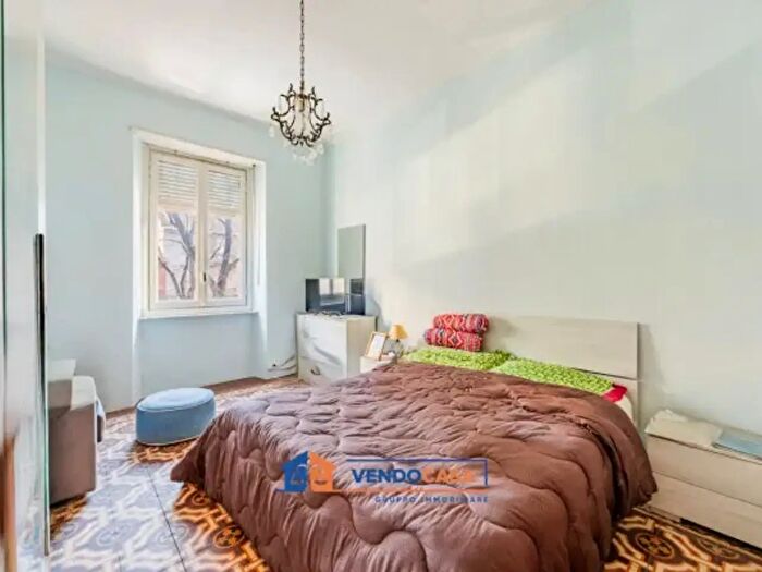 Appartamento bilocale in vendita in Corso Racconigi, Torino