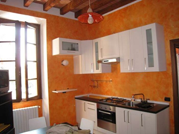 Appartamento bilocale in affitto in Centro, Casalmaggiore