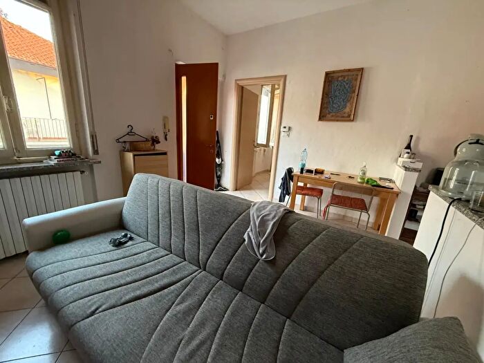 Appartamento bilocale in vendita in Via Manara Negrone, Vigevano