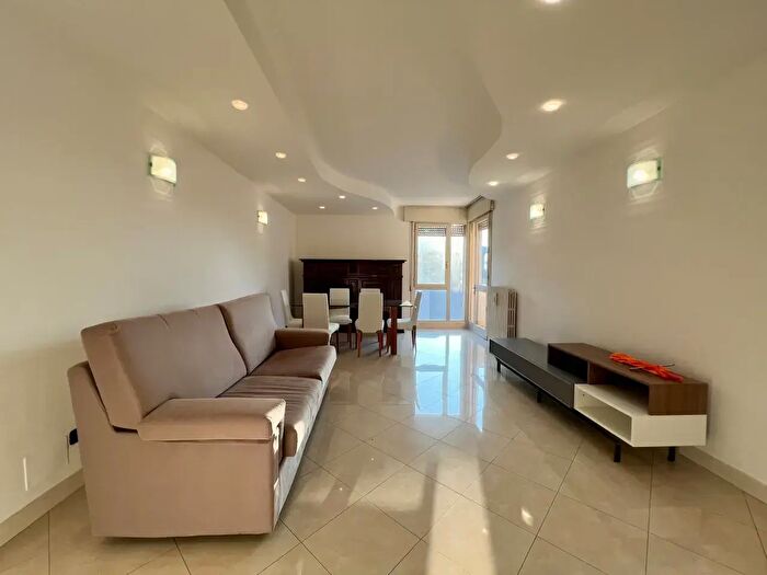 Appartamento trilocale in vendita in Via Salvo dAcquisto, Montagnana