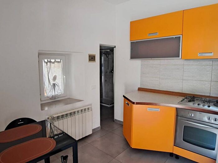Appartamento bilocale in affitto in Via Luigi Buzzi Leone, Centro, Viggiù