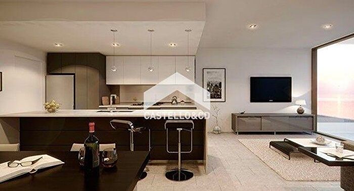 Appartamento trilocale in vendita in Via Lombardia, Lonato