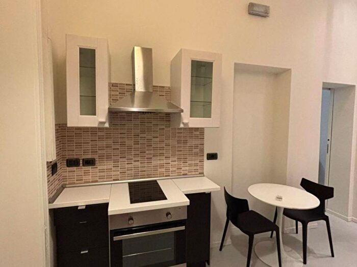 Appartamento trilocale in affitto in Via Ingegnere, Gioeni, Catania