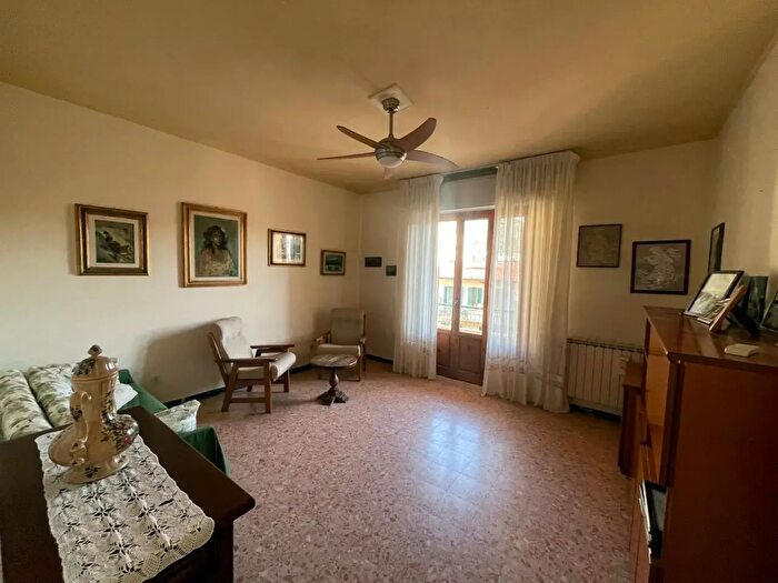 Appartamento trilocale in vendita in Viale della Repubblica, Pontassieve