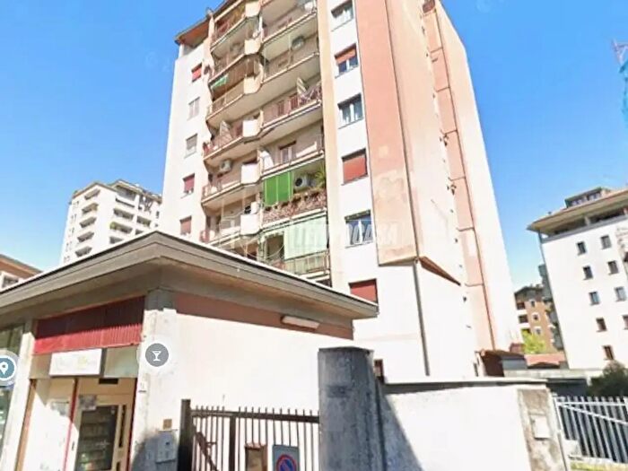 Appartamento bilocale in vendita in Via Leopardi Giacomo, Sesto San Giovanni