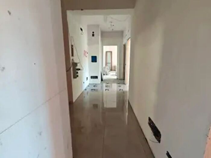 Appartamento trilocale in vendita in Via Gabriele Barrio, Catanzaro