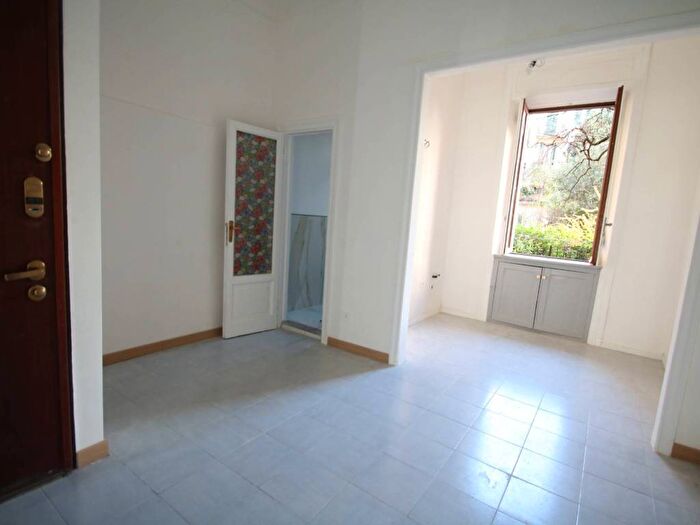 Appartamento bilocale in affitto in Via Paolo Diacono, Città Studi, Milano