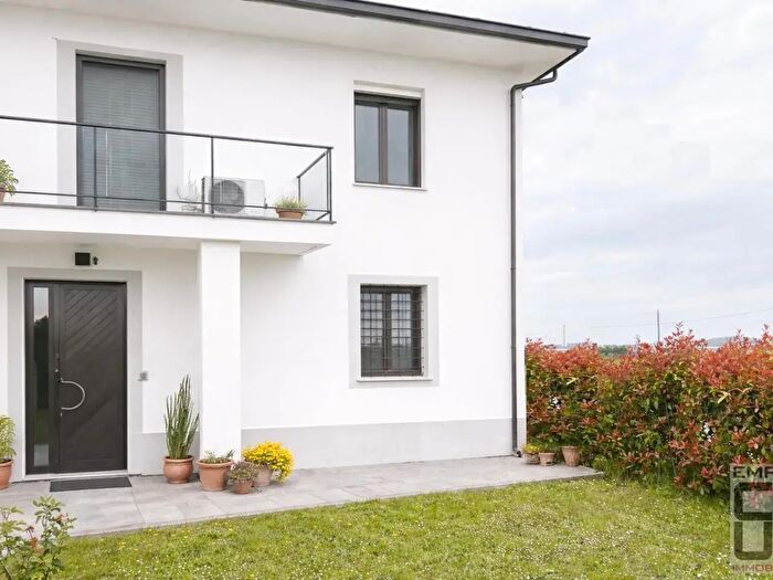 Casa con 5 locali in vendita in Ietro Lari, Empoli