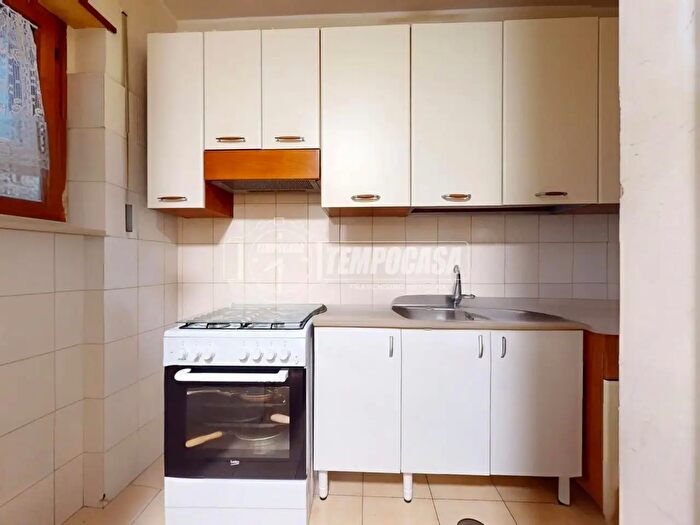 Appartamento quadrilocale in vendita in Via Giorgio La Pira, Bari