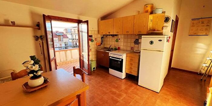 Appartamento bilocale in vendita in Viale della Repubblica, Scalea