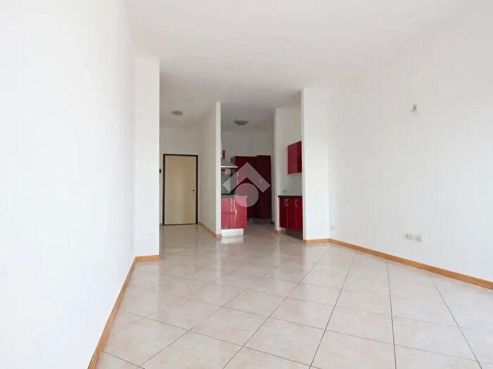 Appartamento bilocale in affitto in Nona Strada Torre, Segrate