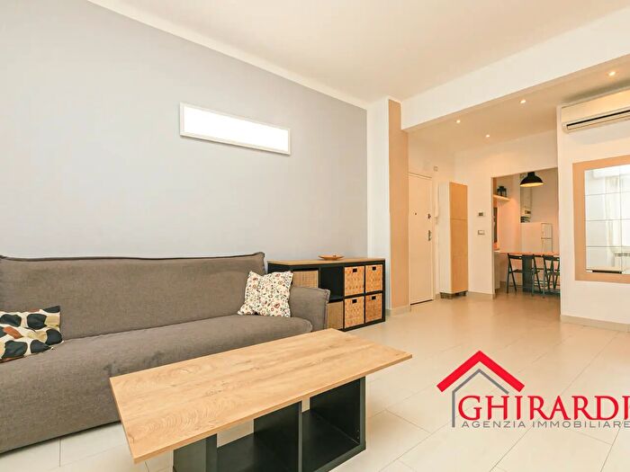 Appartamento con 6 locali in vendita in Via San Giovanni Battista, Genova