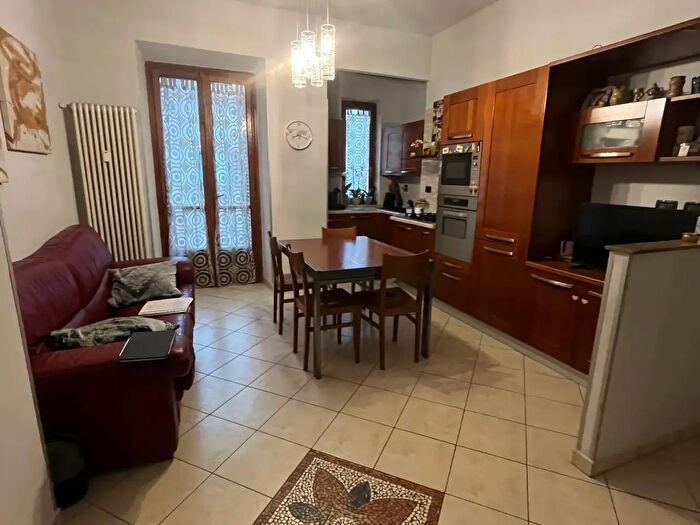 Appartamento trilocale in vendita in Corso Piero Maroncelli, Torino