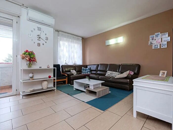 Appartamento trilocale in vendita in Via Mascagni, Chignolo DIsola